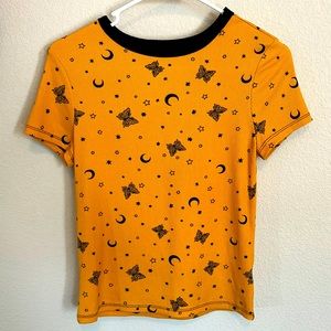 No Boundaries Tee Shirt